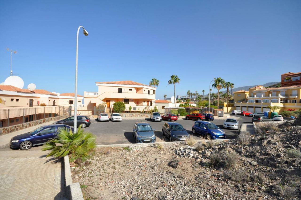 Appartement Paradise Court Americas Wifi Pool 57 Costa Adeje (Tenerife)