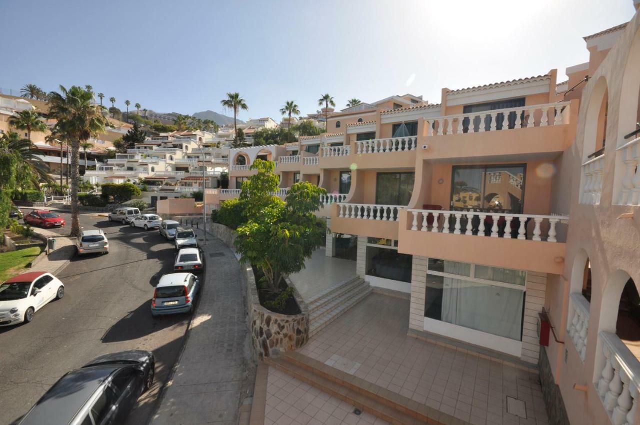Appartement Paradise Court Americas Wifi Piscina 27 *