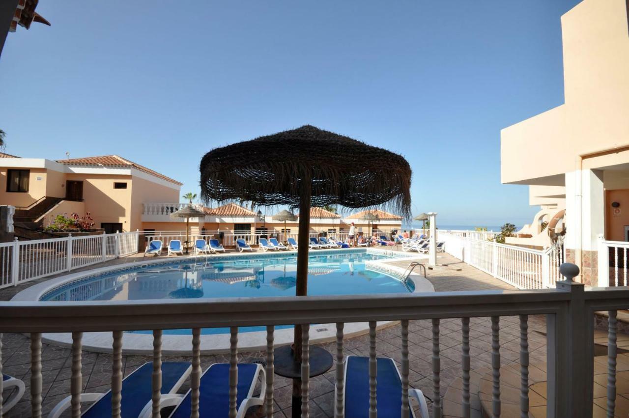 Paradise Court Americas Wifi Piscina 27