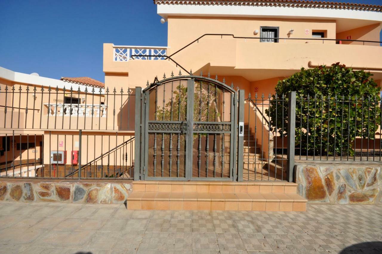 Appartement Paradise Court Americas Wifi Pool 57 Costa Adeje (Tenerife)