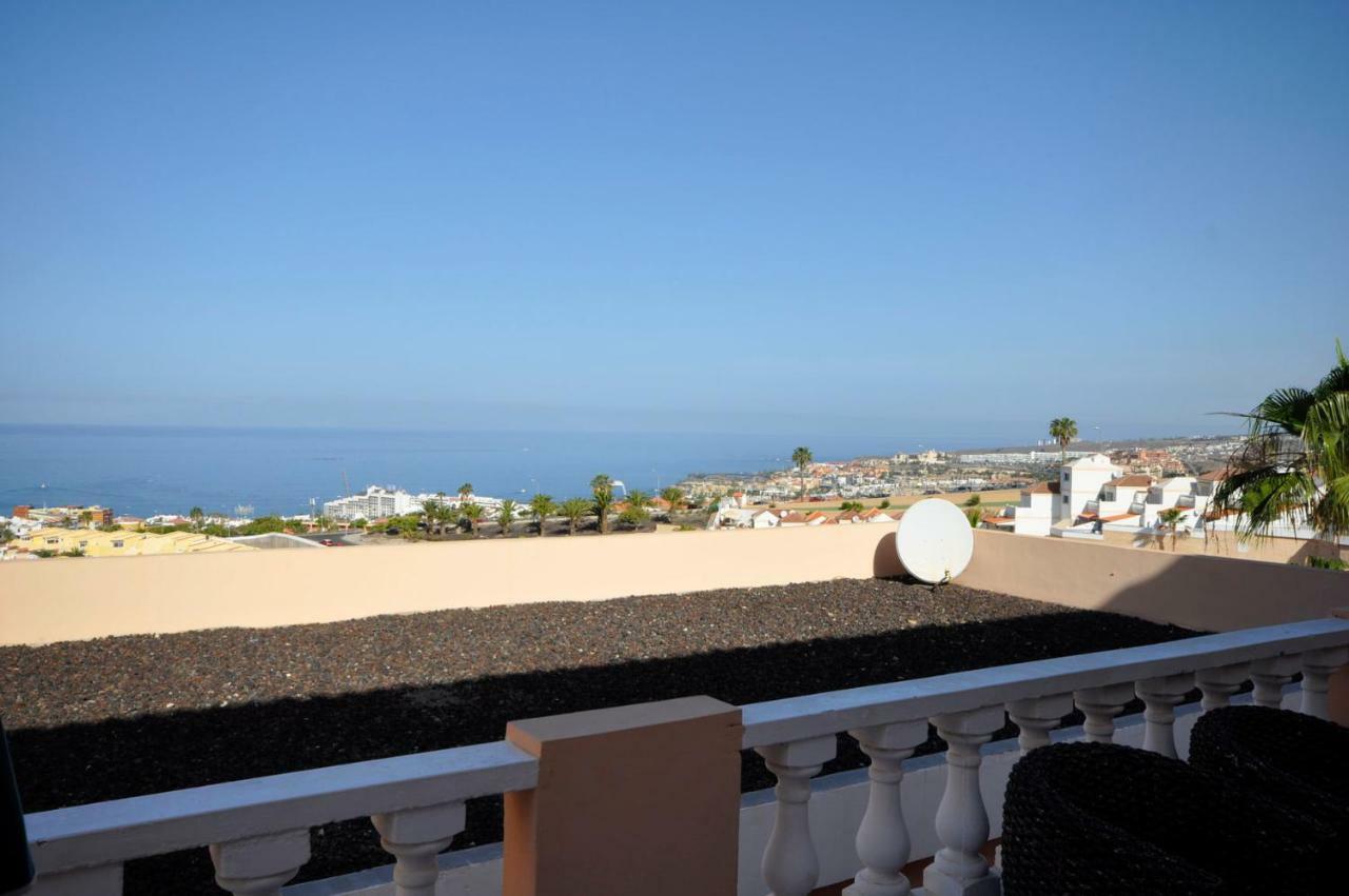 Paradise Court Americas Wifi Pool 57 * Costa Adeje (Tenerife)