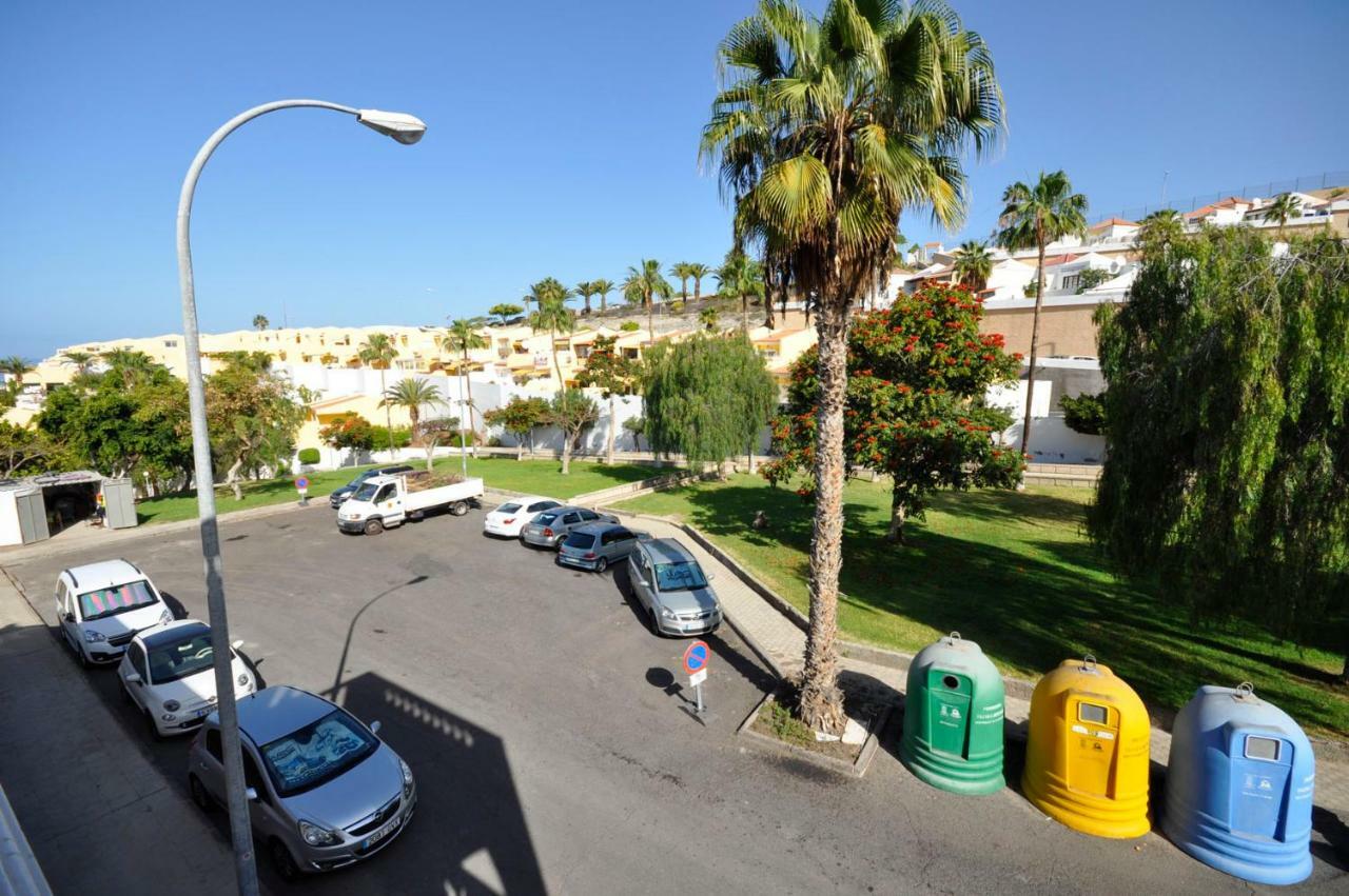 Paradise Court Americas Wifi Piscina 27 Costa Adeje (Tenerife)