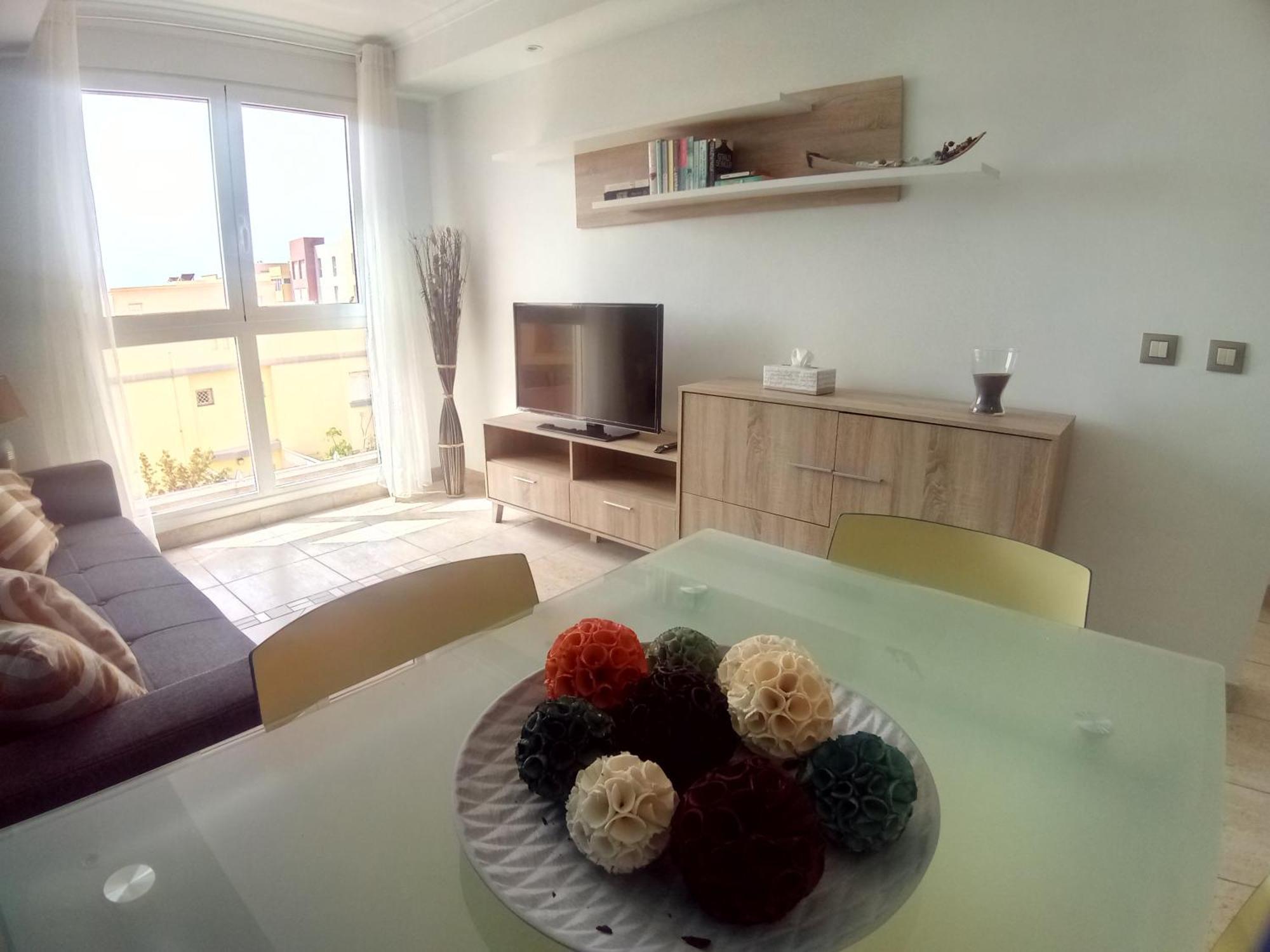 Apartment Mimmomax Playa Cabezo *