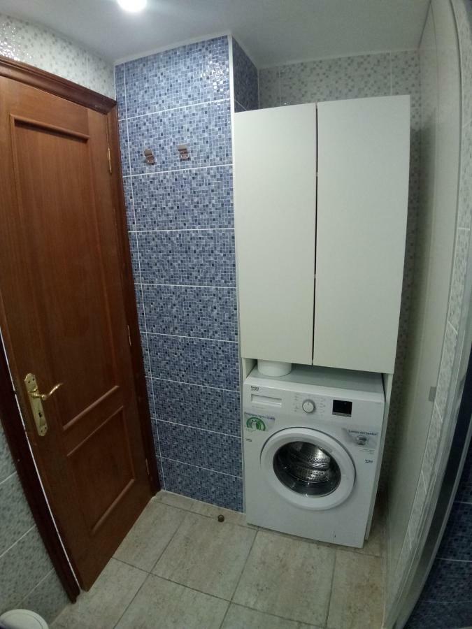 Apartment Mimmomax Playa Cabezo *