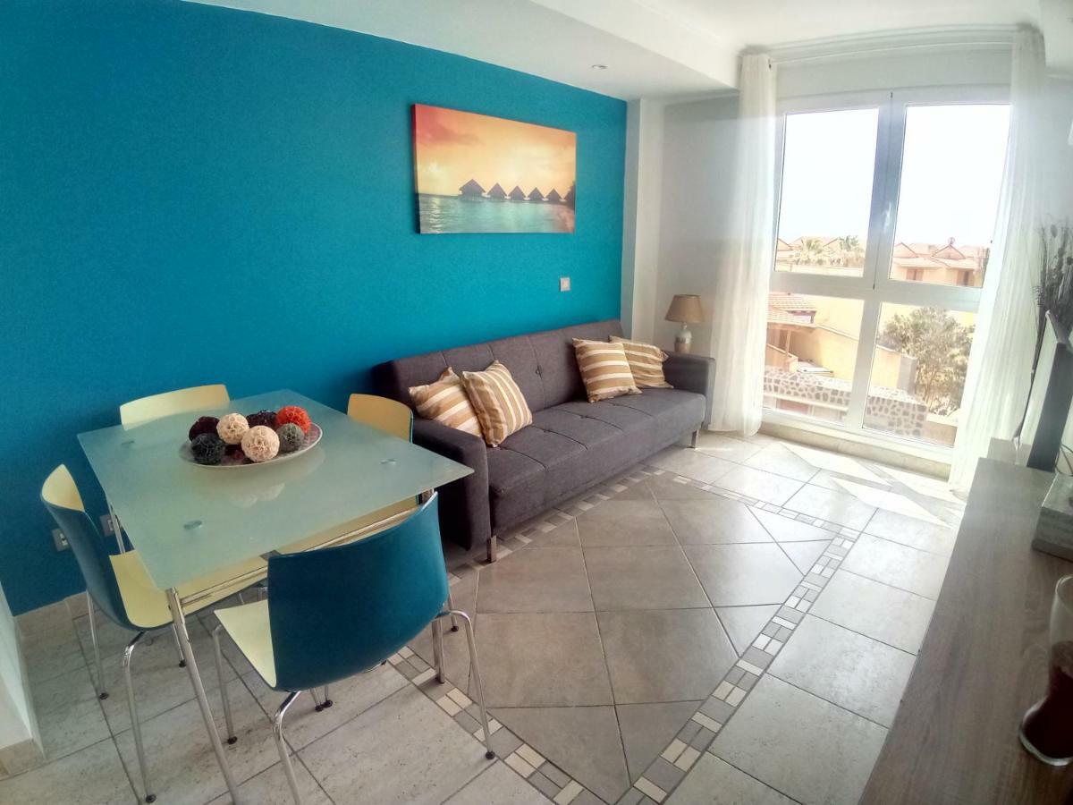Apartment Mimmomax Playa Cabezo