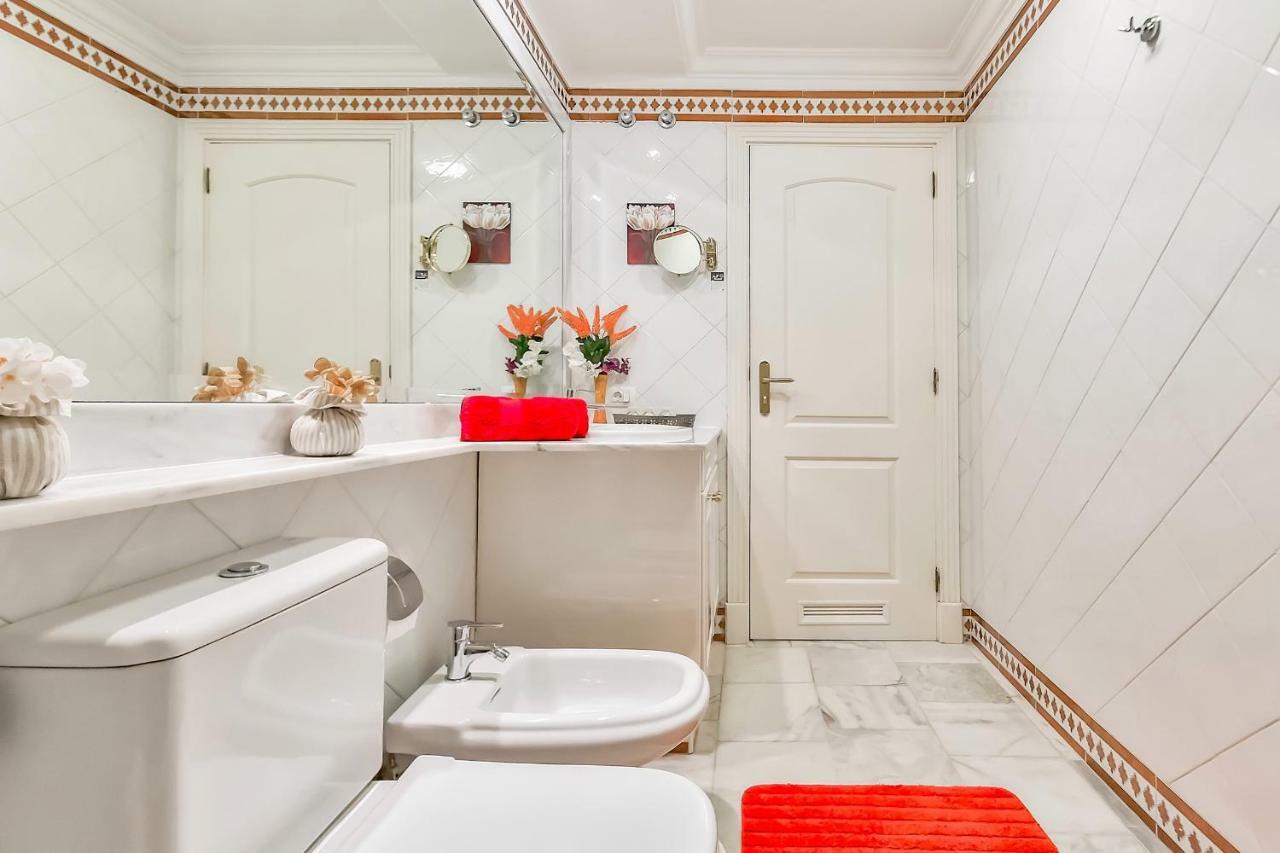 Wonderful In Gigantes Buena Vista Appartement