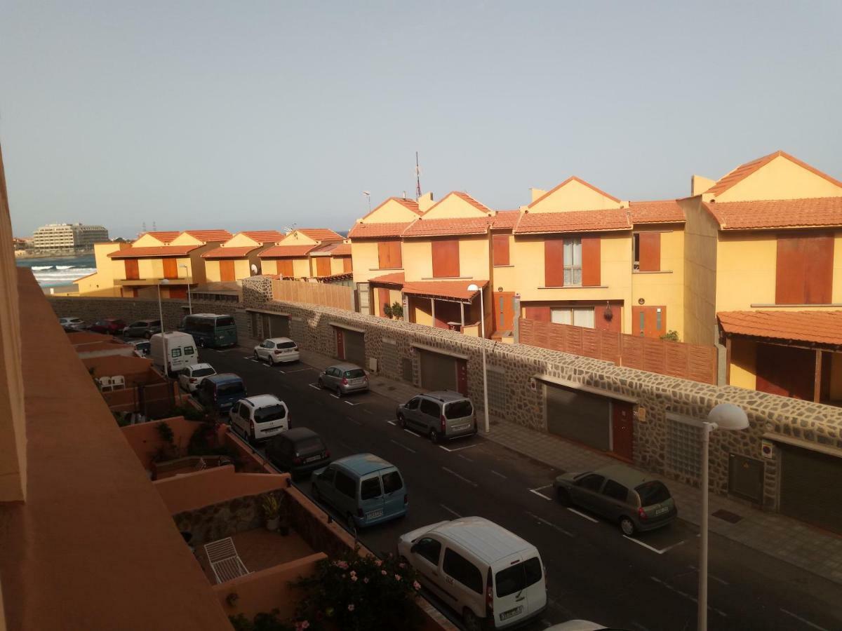 Mimmomax Playa Cabezo Apartment El Medano (Tenerife)