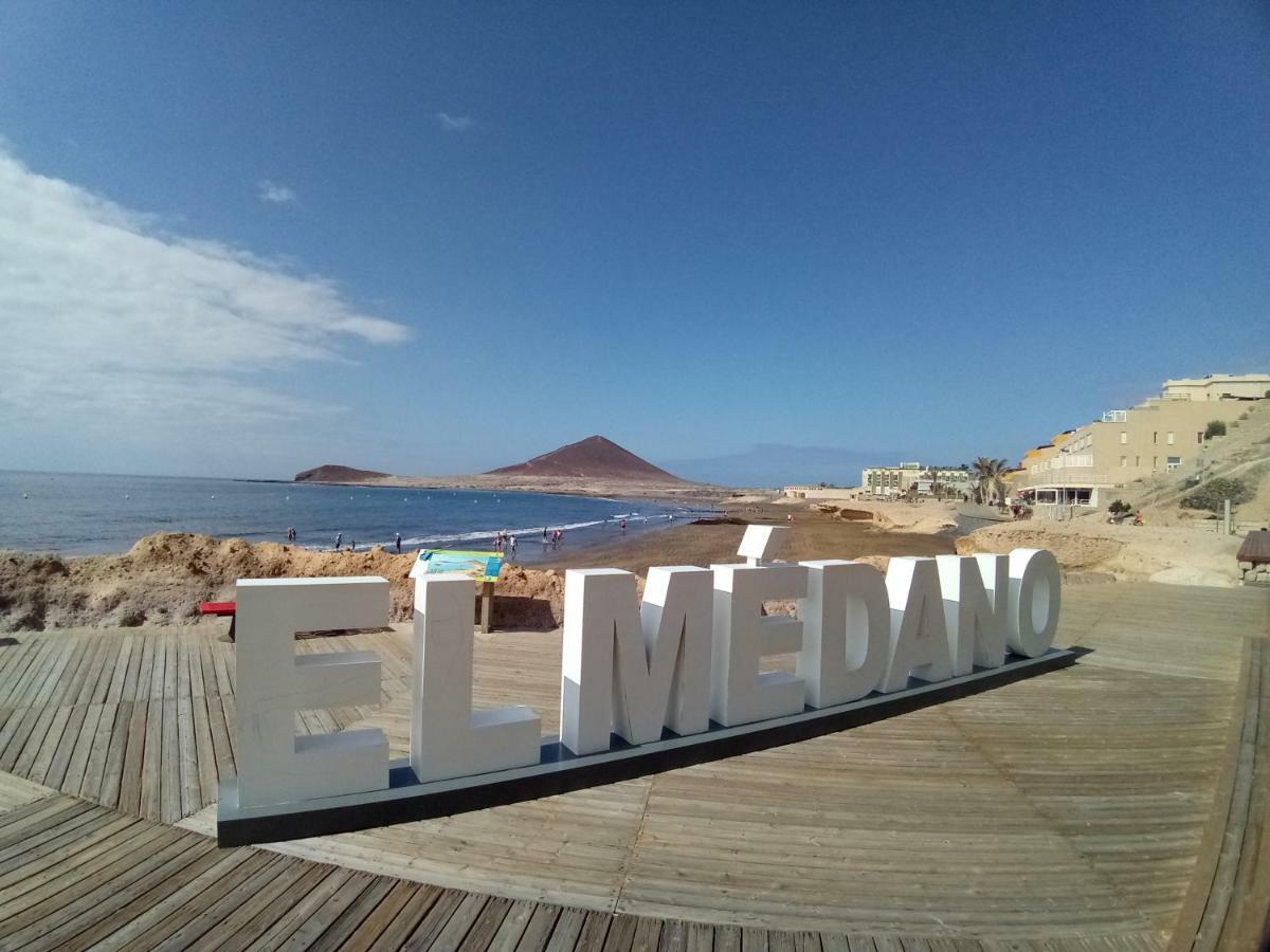 Balancon Playa Cabezo Appartement *
