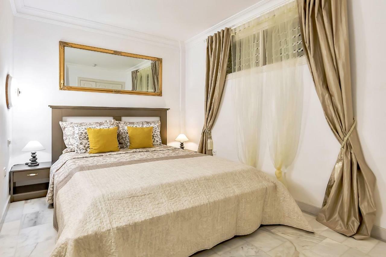 Appartement Wonderful In Gigantes Buena Vista *