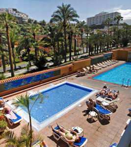 Elegance Palmeras Playa Hotel Puerto de la Cruz (Tenerife)