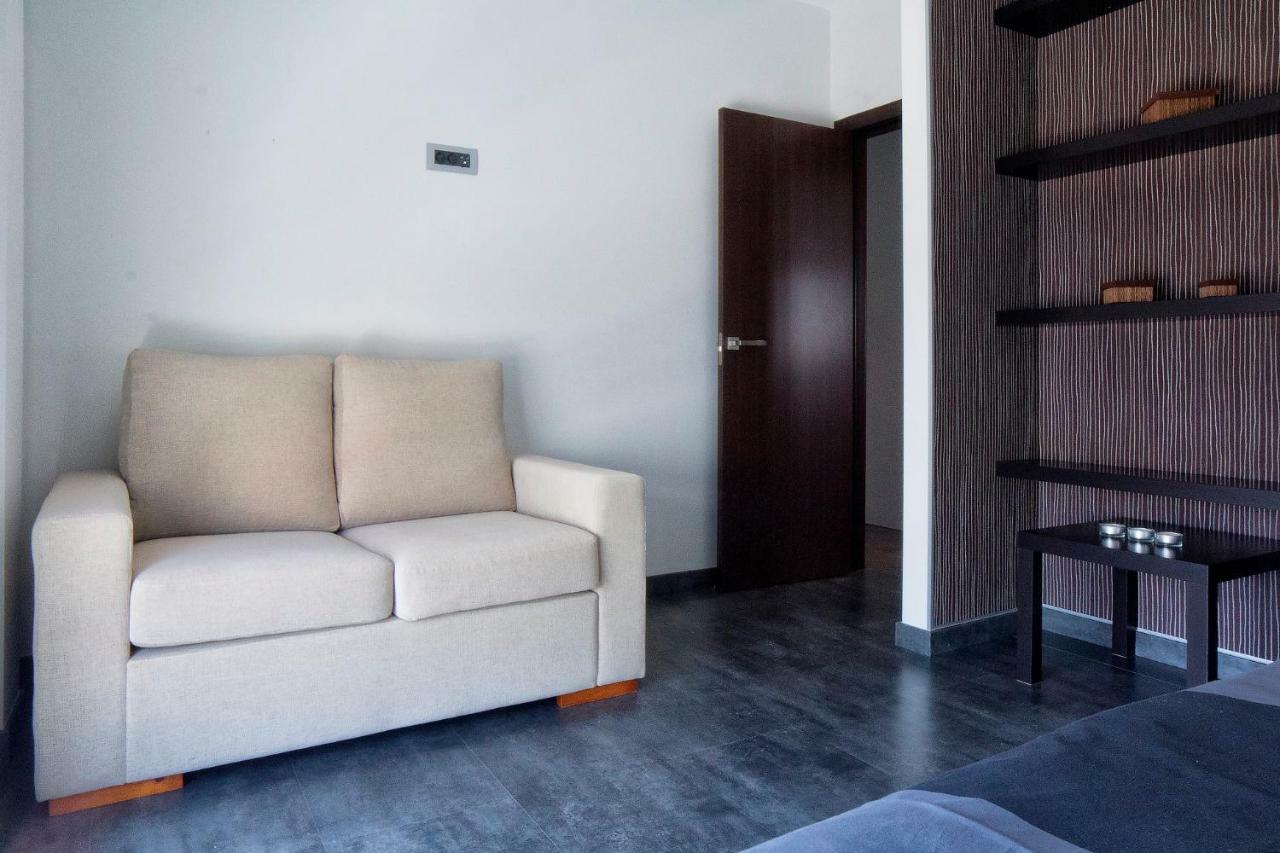 Moderna Casa Independiente Con Piscina, Vista Mar Y Teide En Сasa de vacaciones