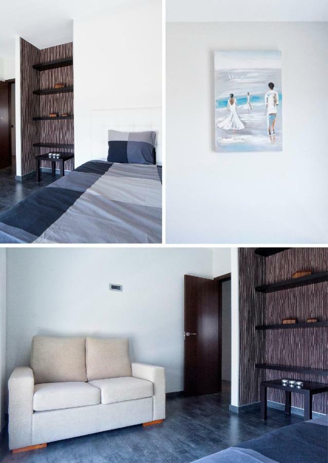 Moderna Casa Independiente Con Piscina, Vista Mar Y Teide En *