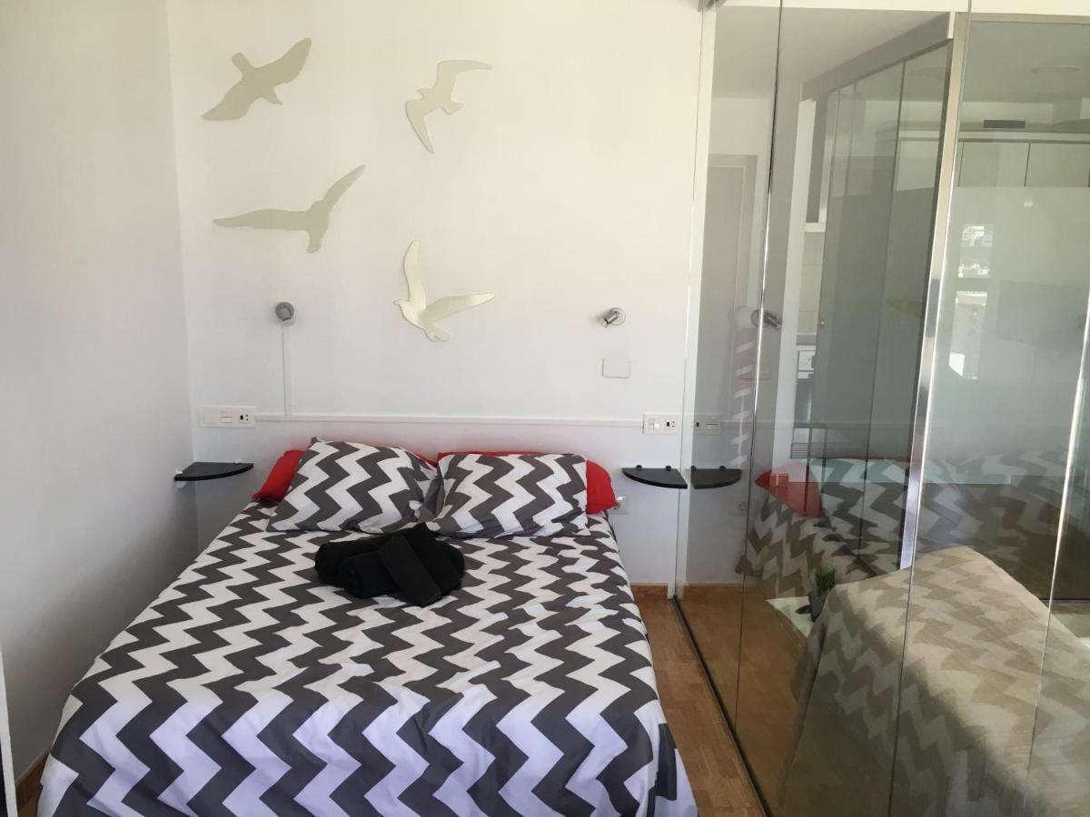 Vacacional Moderno Nucleo Cruz Appartement Santa-Cruz de Ténérife