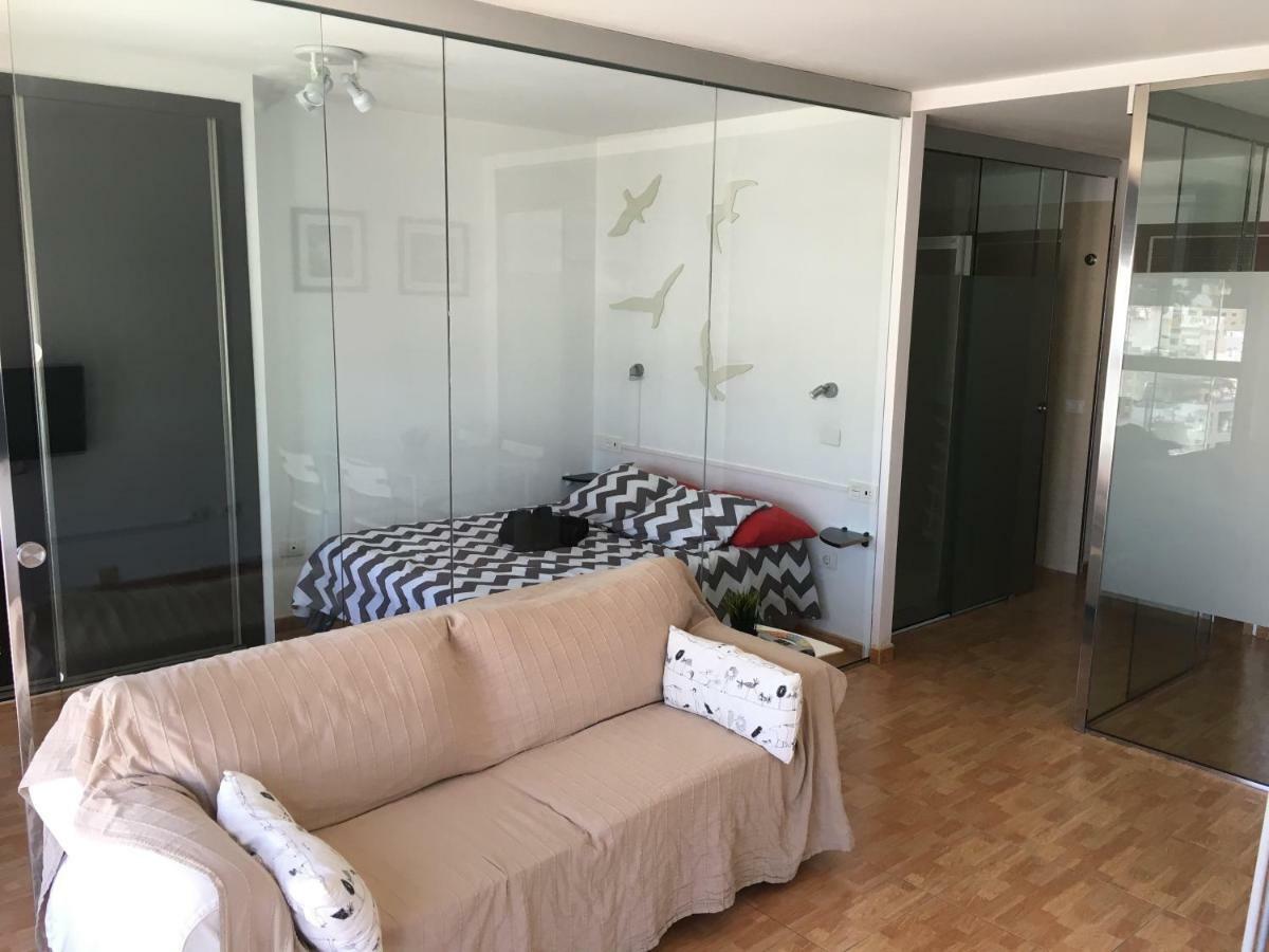 Vacacional Moderno Nucleo Cruz Appartement *