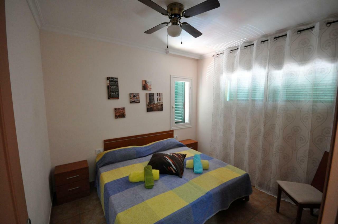 Esmeralda Appartement