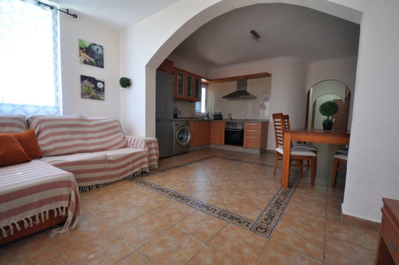 Esmeralda Appartement