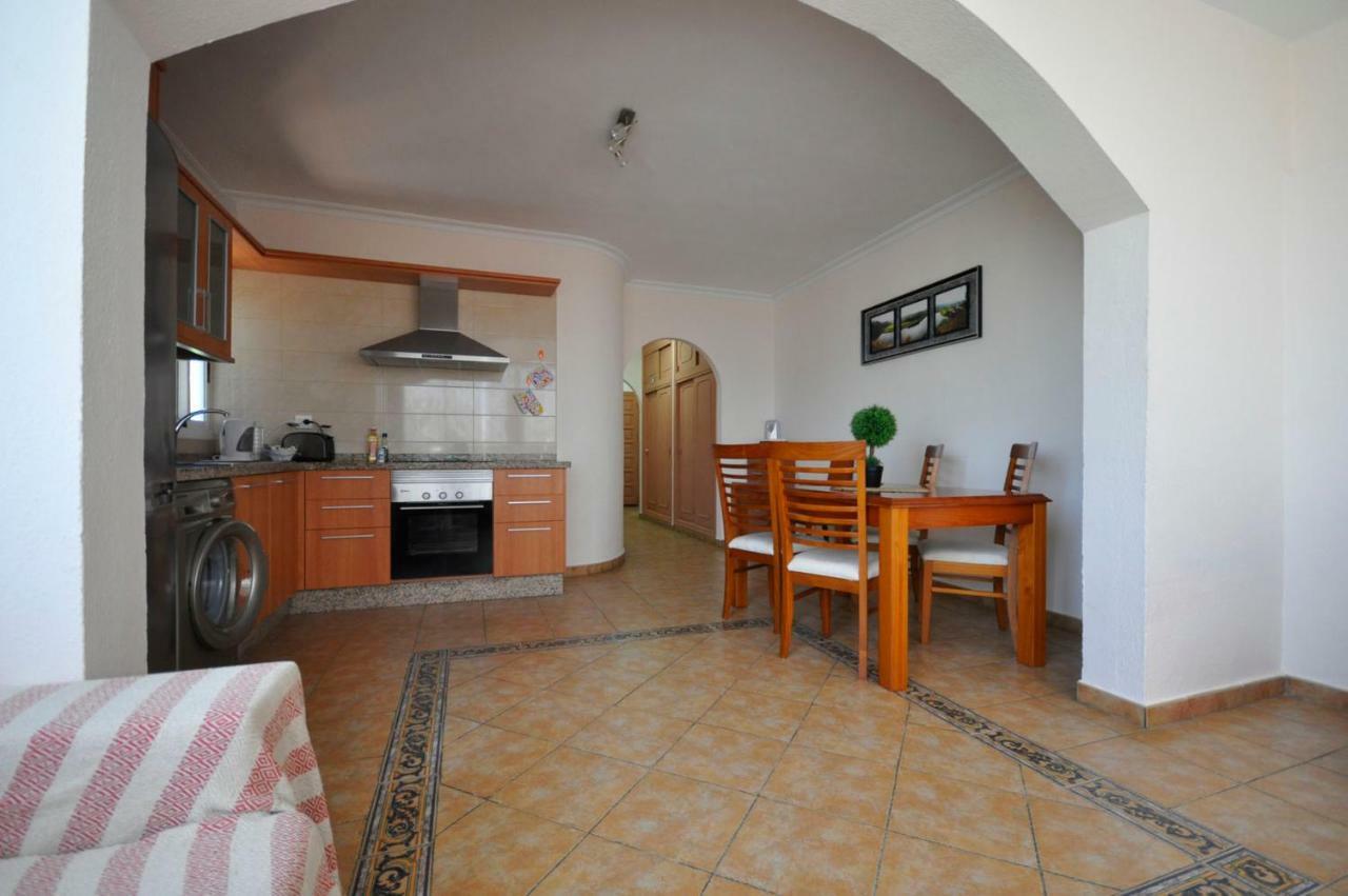 Appartement Esmeralda