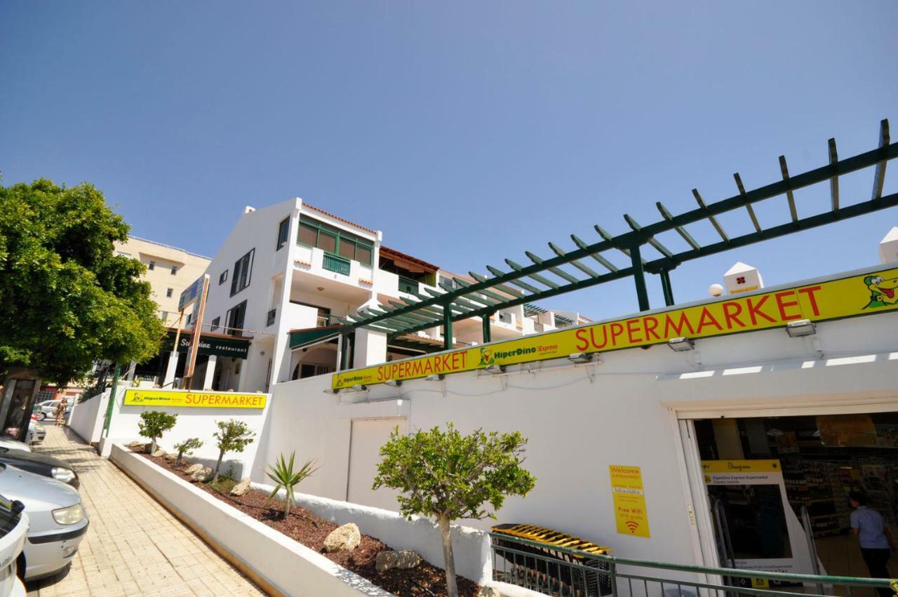 Esmeralda Appartement *