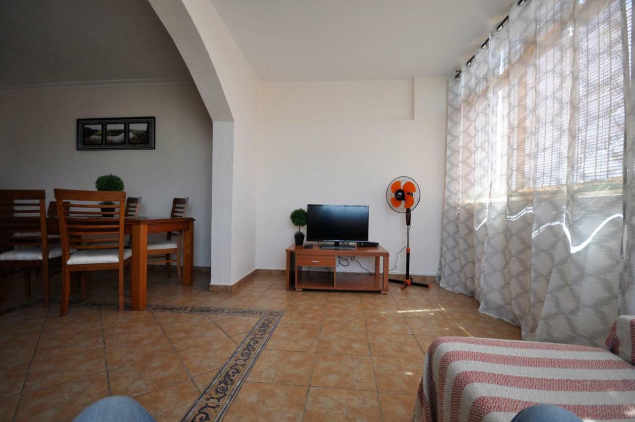 Esmeralda Appartement *