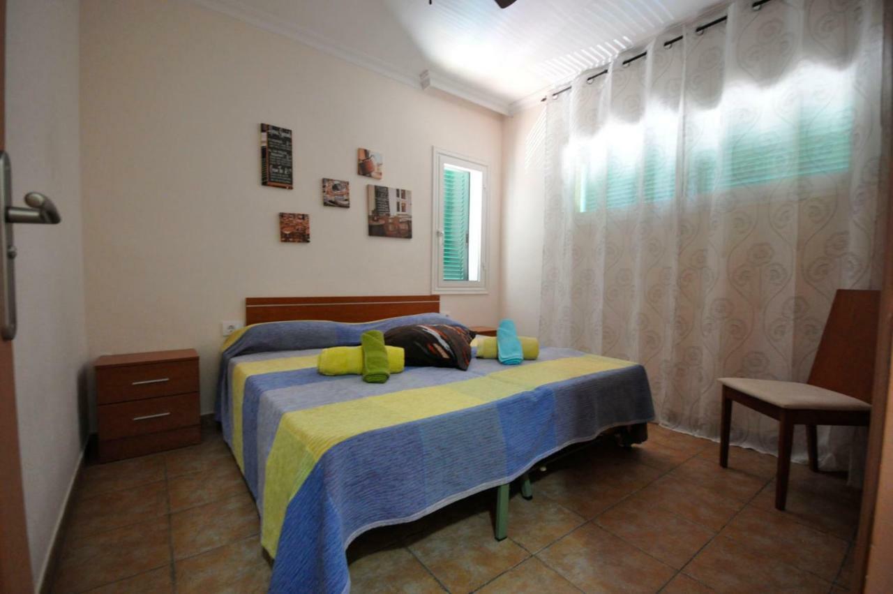 Esmeralda Appartement *