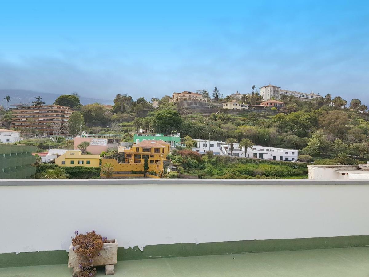 Apartamento Apartameto Lavaggi Puerto de la Cruz (Tenerife)