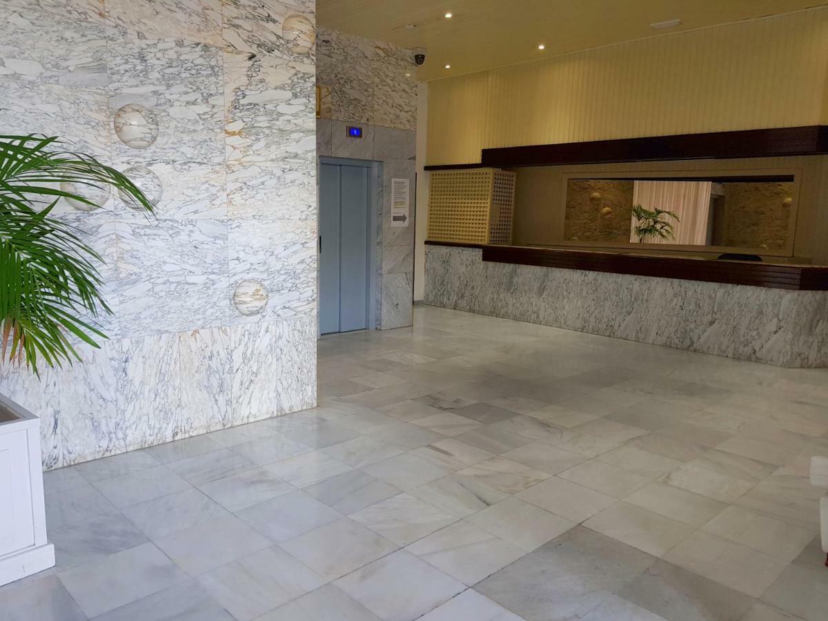Apartameto Lavaggi Apartamento
