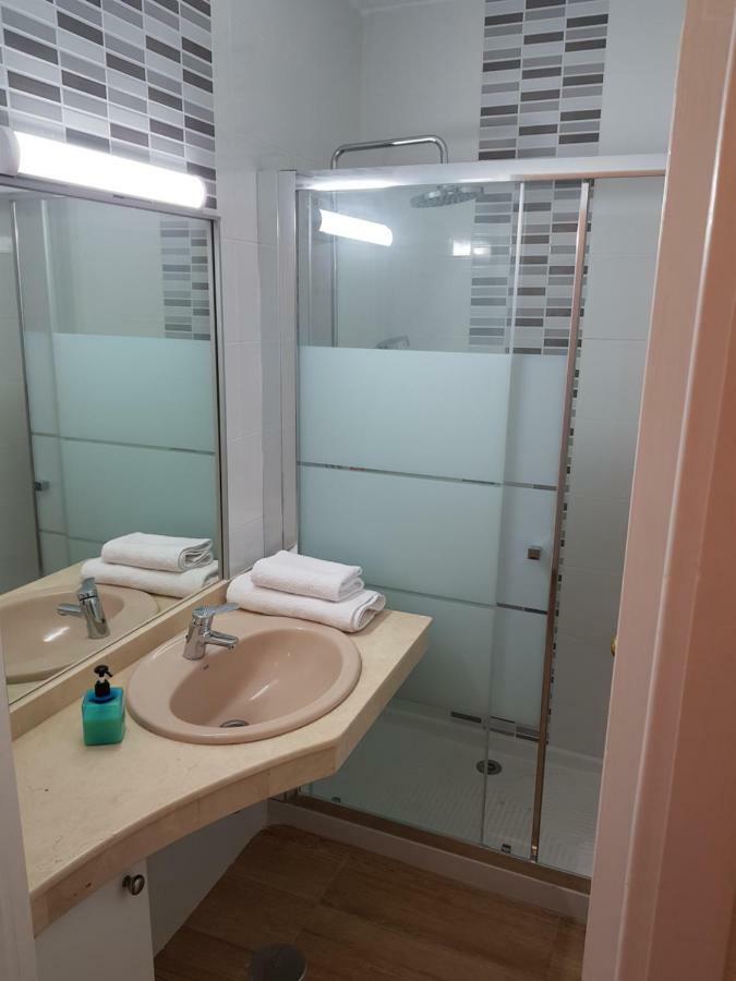 Apartameto Lavaggi Apartamento Puerto de la Cruz (Tenerife)