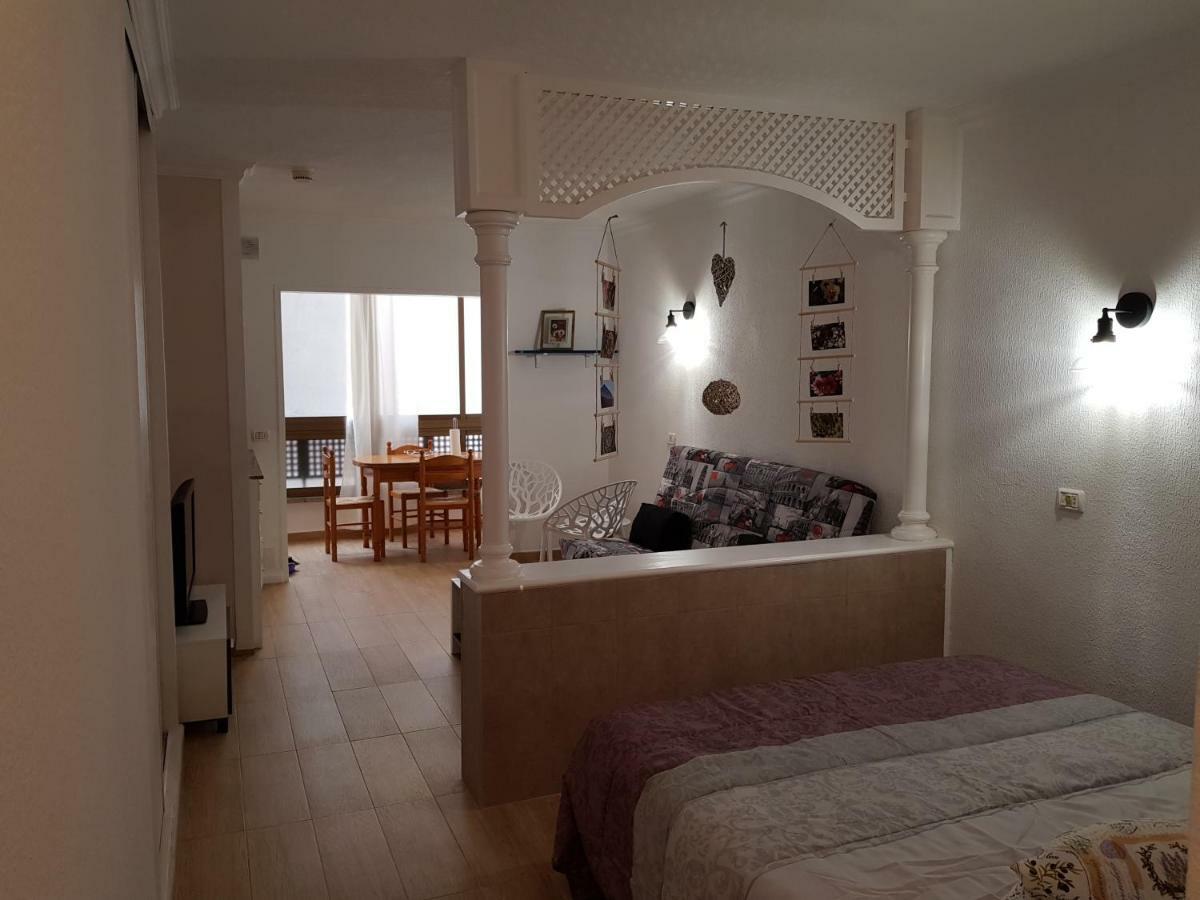 Apartameto Lavaggi Apartamento Puerto de la Cruz (Tenerife)
