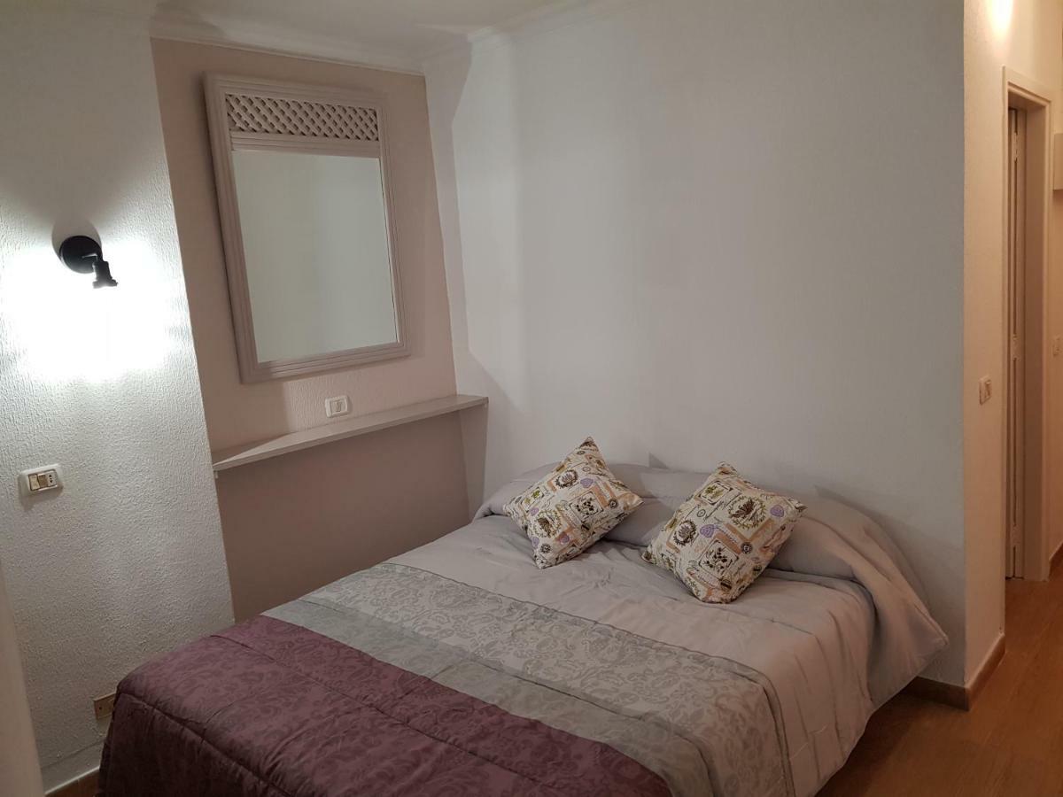 Apartameto Lavaggi Apartamento