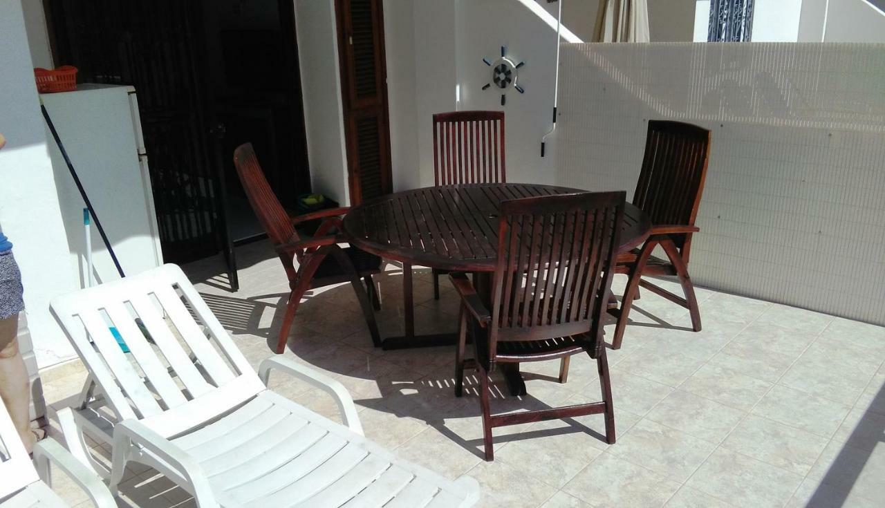 Ocean View Cactus I , Over Cristianos, Playa Vistas Appartement *