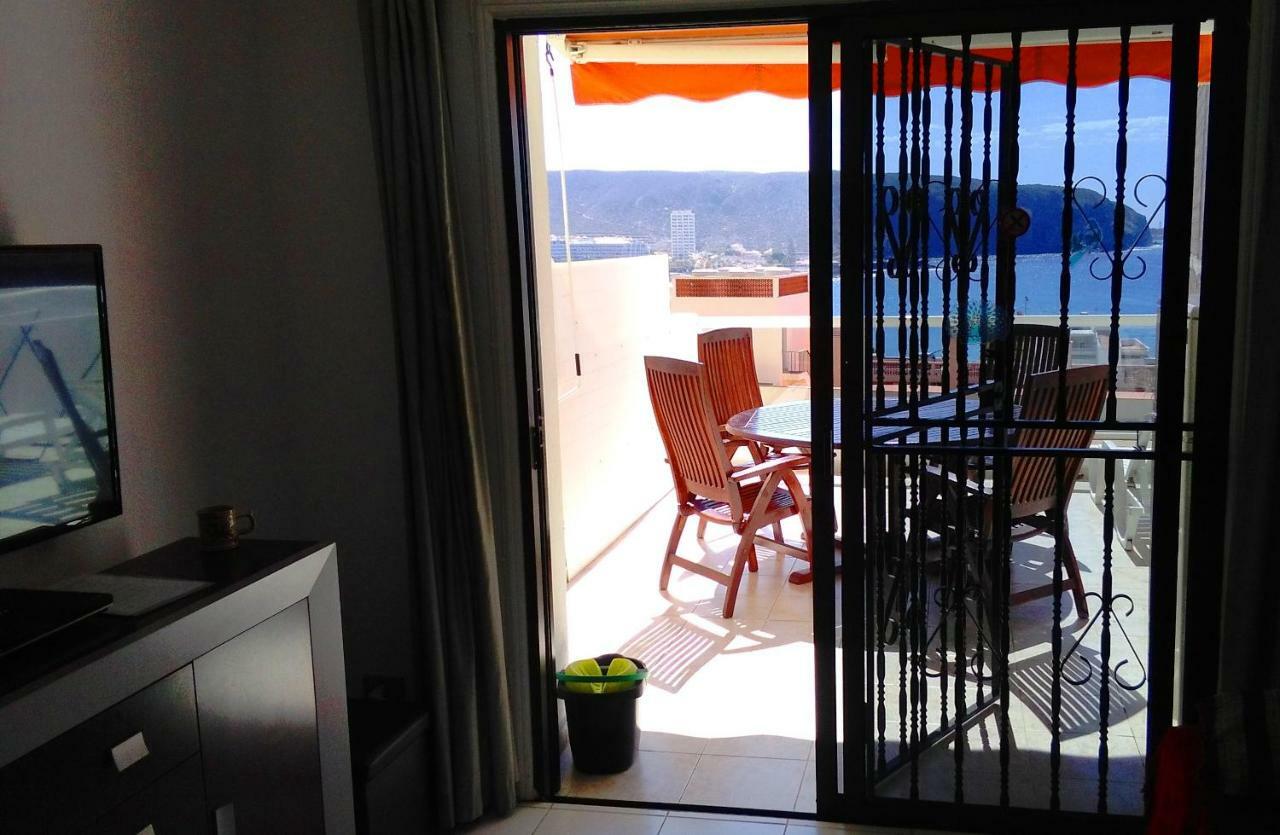 Appartement Ocean View Cactus I , Over Cristianos, Playa Vistas