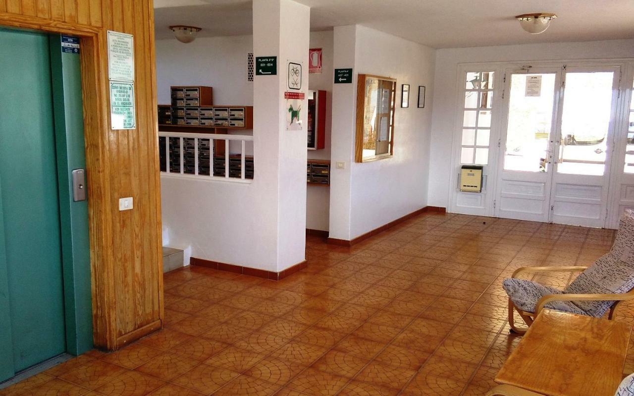 Appartement Ocean View Cactus I , Over Cristianos, Playa Vistas *