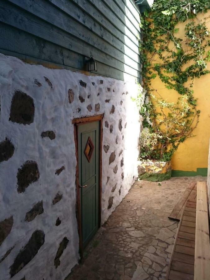 La Casita Chalet