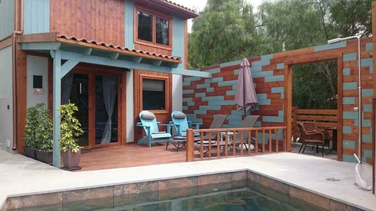 Holiday home Hermanas I & Ii Tejina de Isora