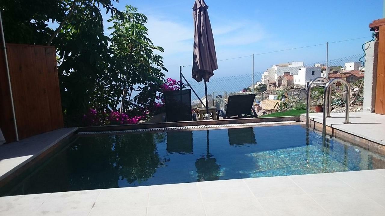 Hermanas I & Ii Holiday home