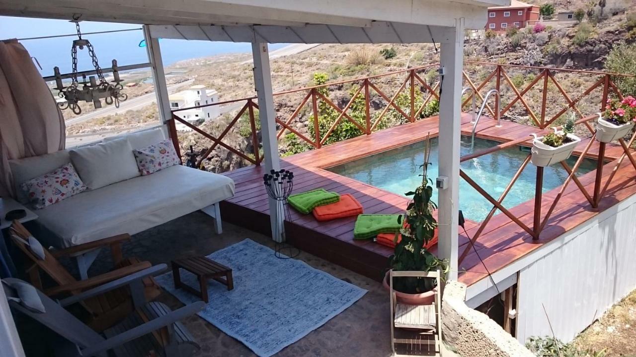 La Casita Chalet *