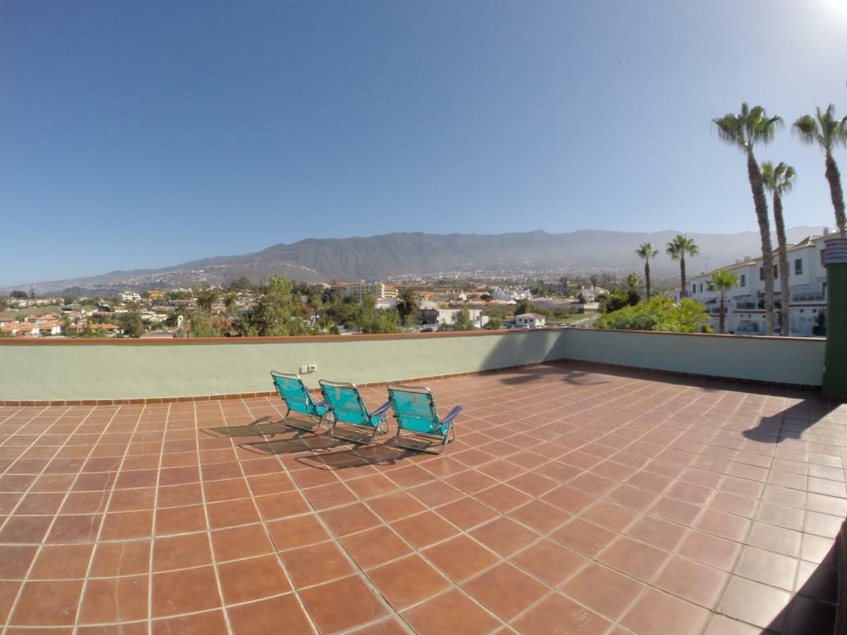 Appartement Estudio Nuevo En Puerto de la Cruz (Tenerife)