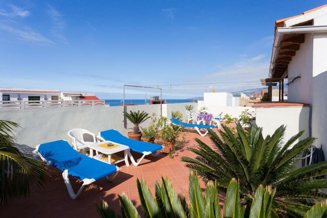 Appartement Apartamento 3 En Casa Rosamar