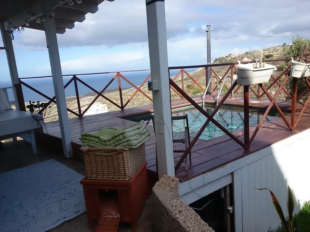 La Casita Costa Adeje (Tenerife)