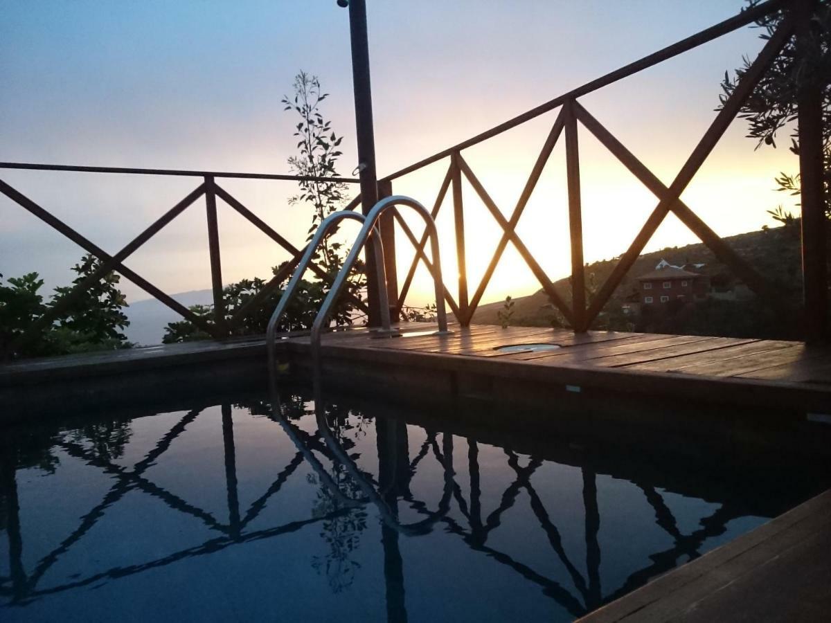 La Casita Chalet *