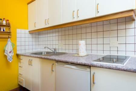 Apartamento 3 En Casa Rosamar Appartement Puerto de la Cruz (Tenerife)
