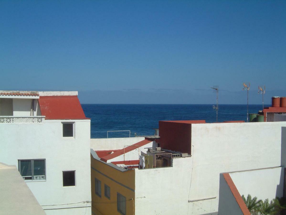 Apartamento 3 En Casa Rosamar *