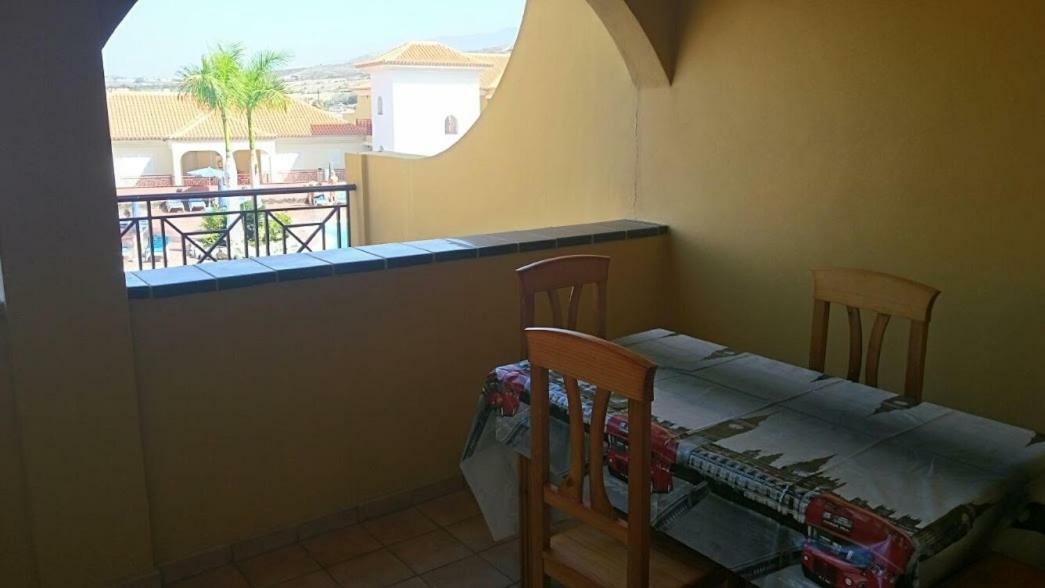 Dinastia Los Cristianos (Tenerife)