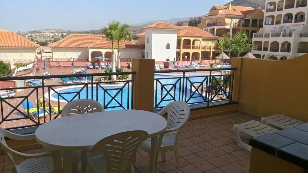 Dinastia Apartment