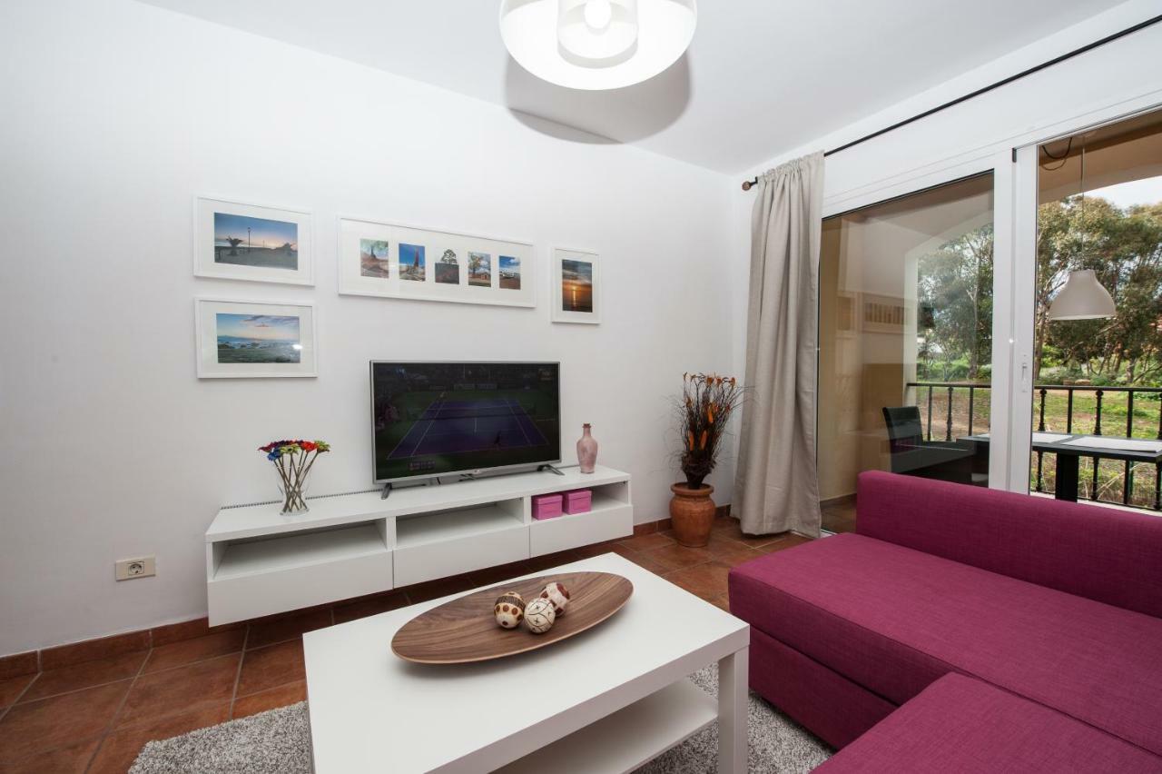 La Quinta, Apartamento *