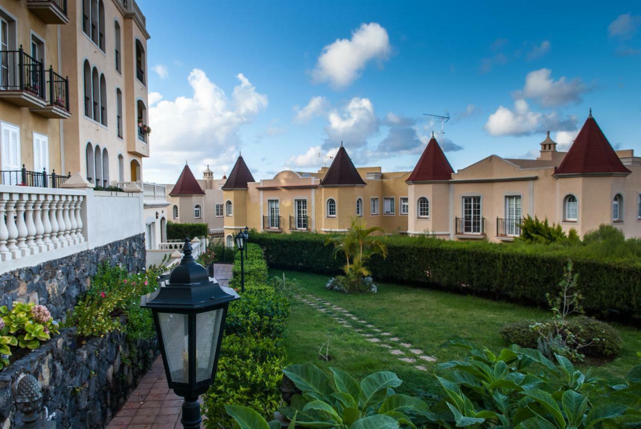 Apartamento La Quinta, Apartamento