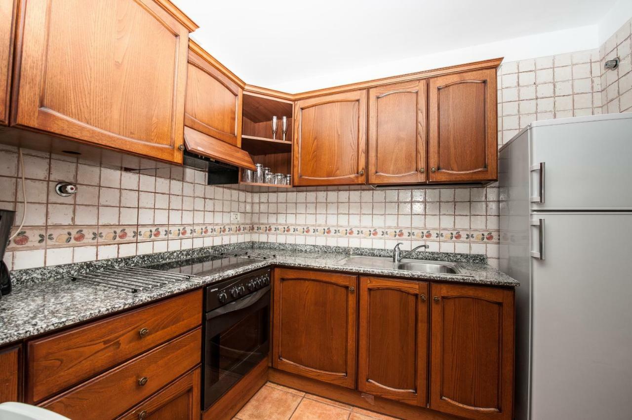 Apartamento La Quinta, Apartamento *