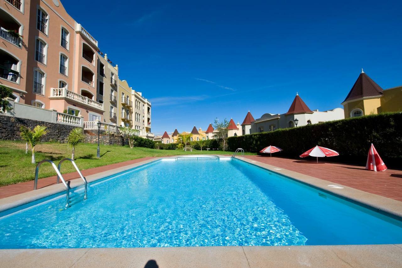 La Quinta, Apartamento *