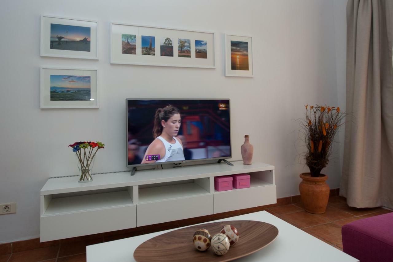 La Quinta, Apartamento *