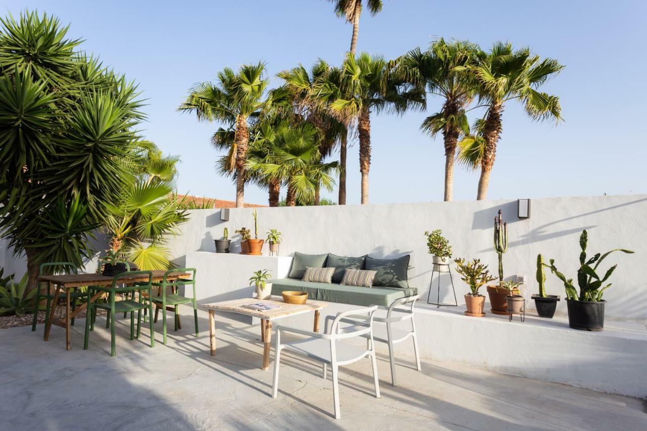 Сasa de vacaciones Casa María - Caserío De Guaza